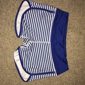 Gianni Bini work out shorts